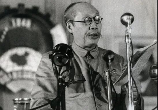【以物述史】新中国的国名是如何确定的？