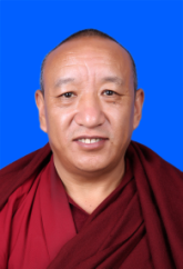 扎西坚才