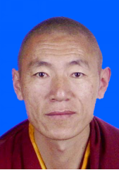 江白拉桑