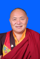 占堆