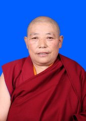 次成拉姆