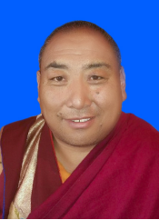 洛松江村