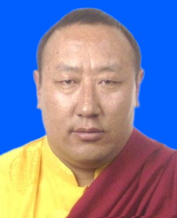 贡桑宁布