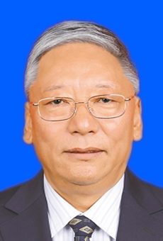 索朗仁增